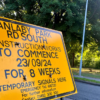 Anlaby Park Road South reconstruction to start next week